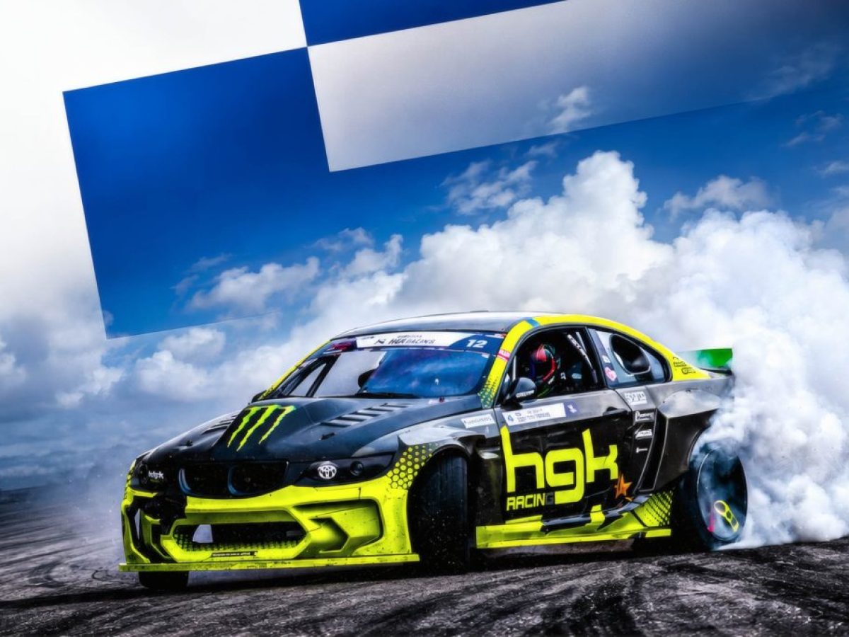 Στην Ελλάδα θα διεξαχθεί το FIA Intercontinental Drifting Cup 2026