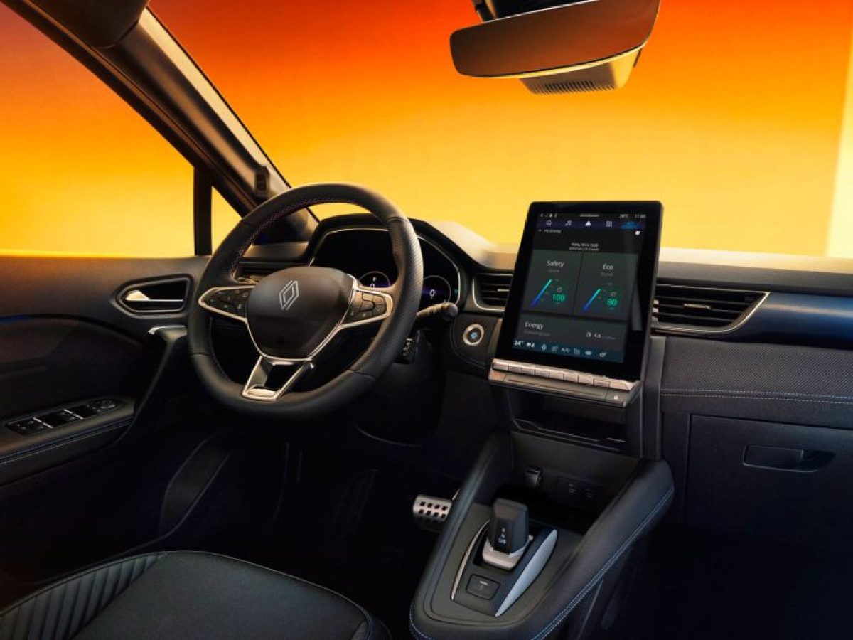 Στην Ελλάδα το B-SUV με υγραέριο και 120 ίππους – 22.700 ευρώ και 1.400 χλμ. αυτονομία