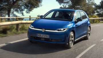 Στην Ελλάδα το νέο VW ID. Polo – Ανακοινώθηκαν οι τιμές του