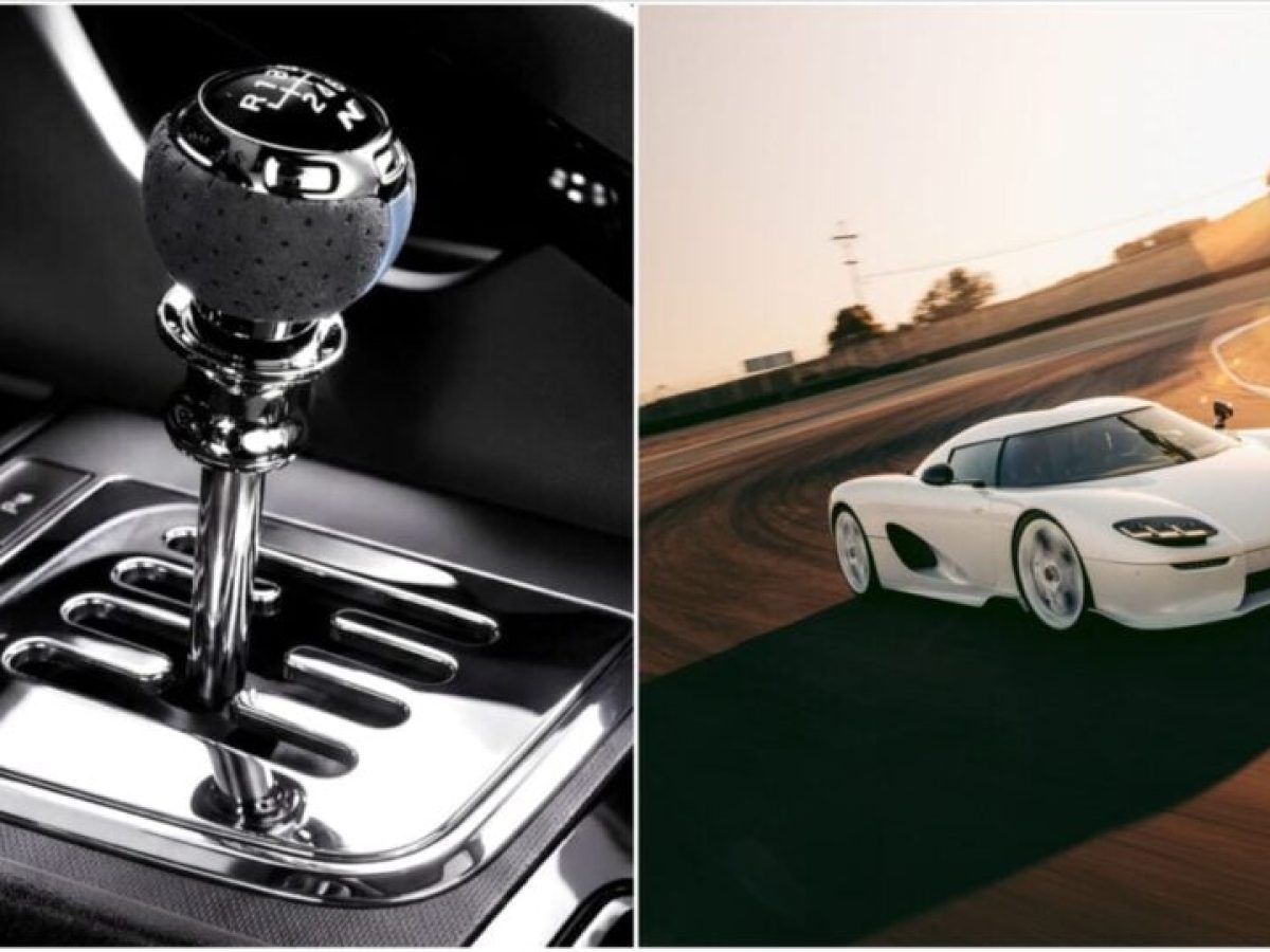 Θα είναι Hyundai αλλά θα θυμίζει Koenigsegg: Η νέα πατέντα κιβωτίου μόλις κατατέθηκε