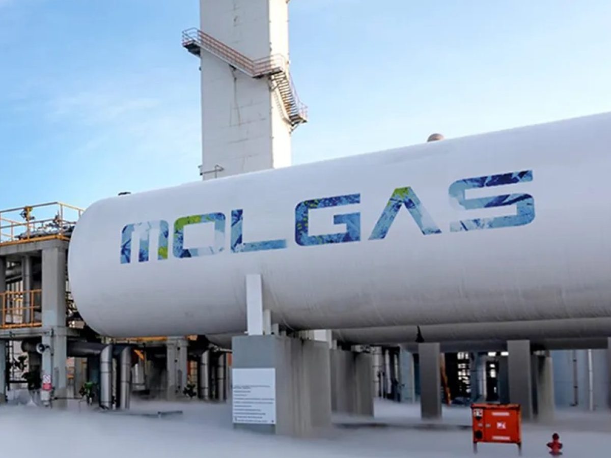 Το LNG στις οδικές μεταφορές