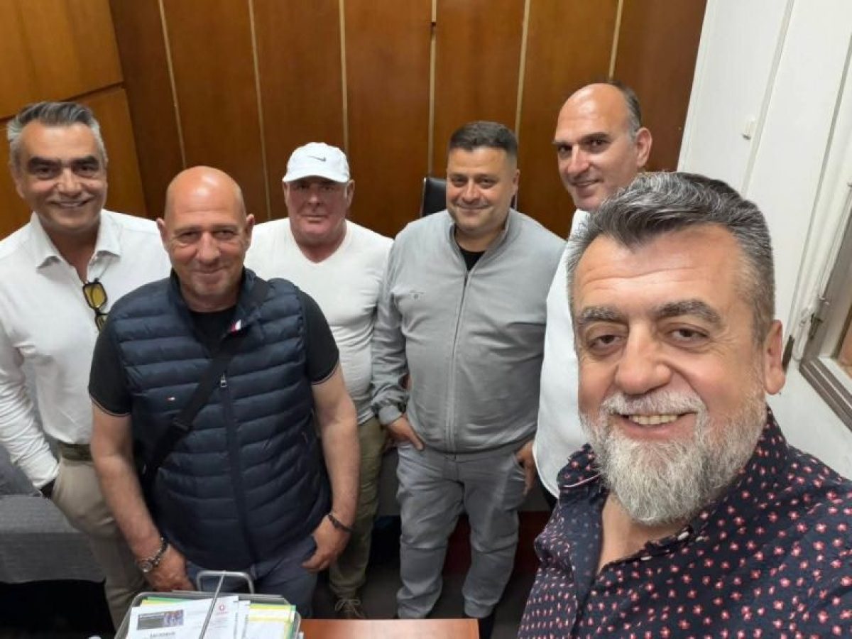 Το Δ.Σ. της ΠΕΜΕ