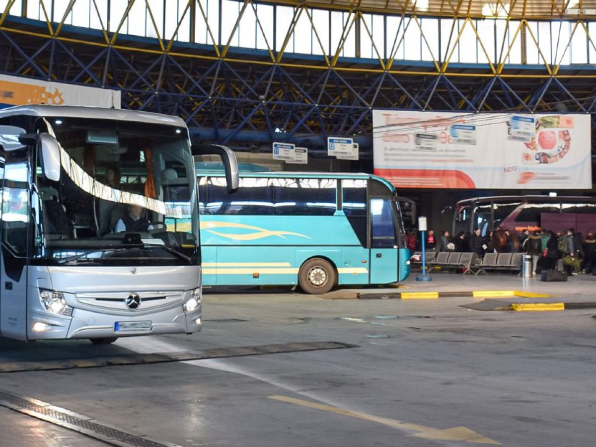 Αποζημίωση 15.350.000 στα ΚΤΕΛ για τα φοιτητικά