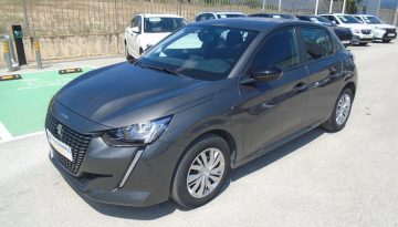 10.000 ευρώ κάτω πωλείται Peugeot 208 με 26.000 χλμ.
