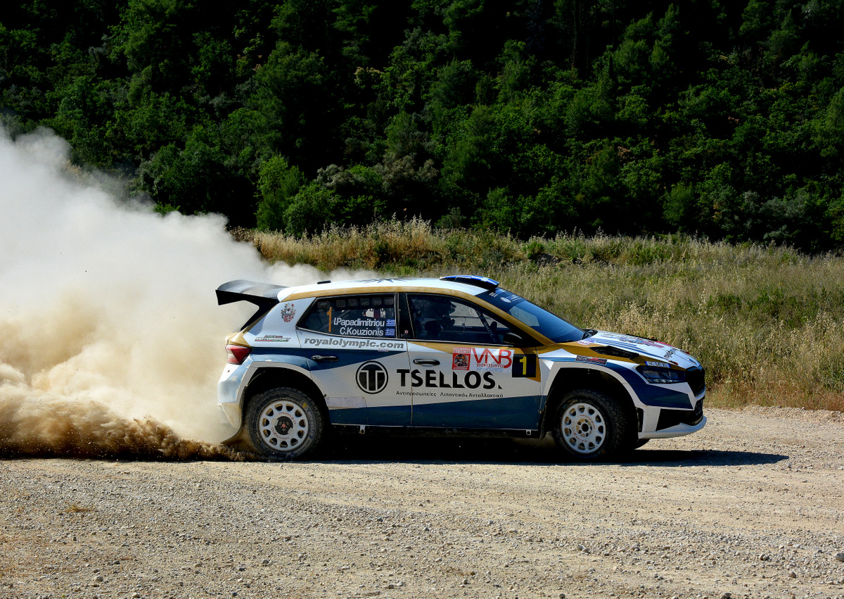 1o-Rally-Sprint-nemeas-Αpotelesmata