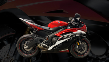 BRC R600V2: Καναδική τρέλα σε Yamaha R6 με δίχρονο V-2 150 ίππων!