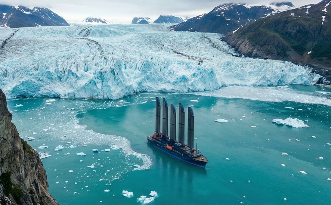Captain-Arctic-to-superyacht-me