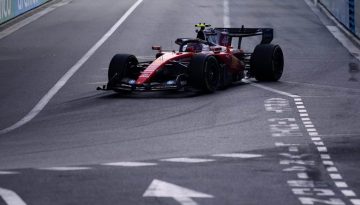 F1-GP Μονακό FP2: O Lewis Hamilton ταχύτερος με τη Ferrari