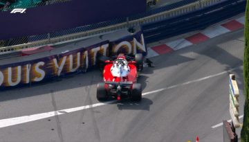 F1: Με διαφορετικά δισκόφρενα οι Hamilton και Leclerc στη Ferrari