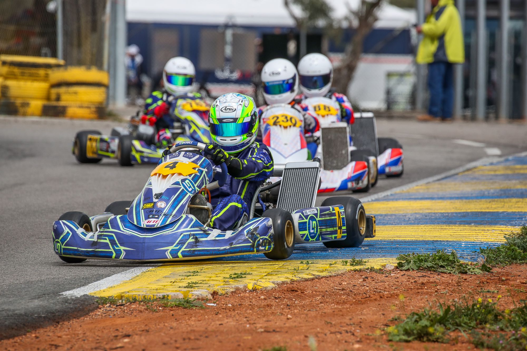 Hellenic-Kart-Championship-2026-stis