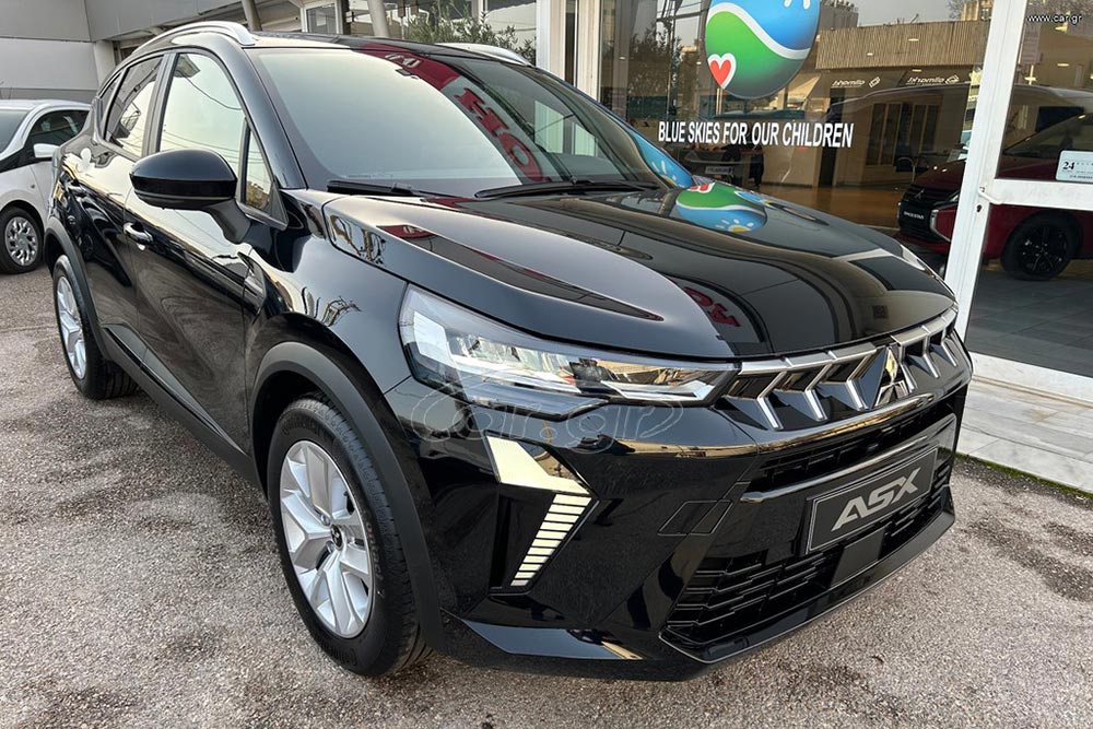 Mitsubishi-ASX-2026-for-sale-2