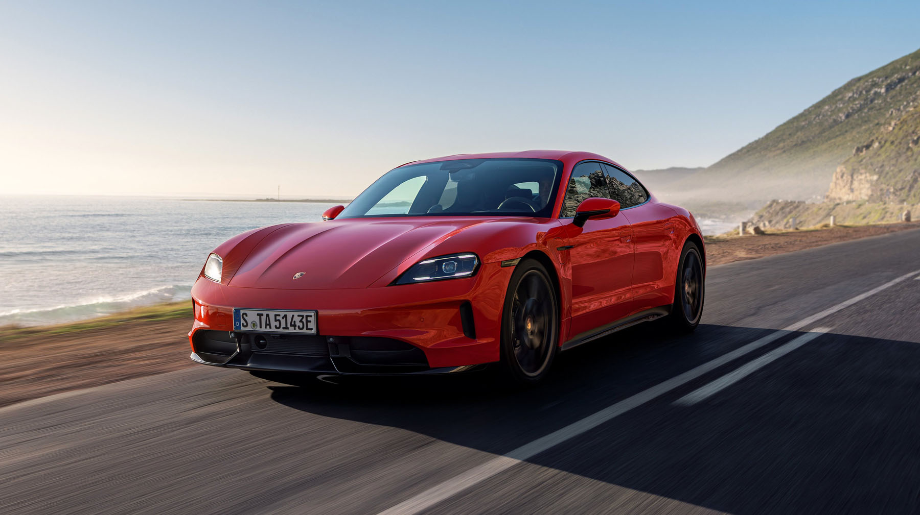 Model-Year-2027-Porsche-Taycan-updates-E-Shift-with-virtual-gears-1