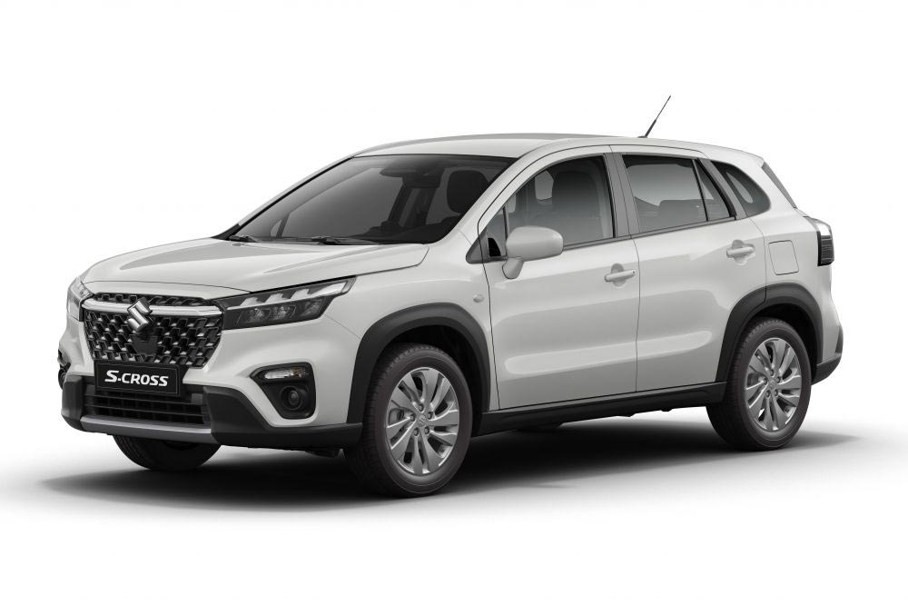 Suzuki-S-Cross