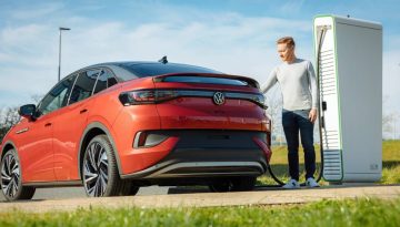 VW: Tα ηλεκτρικά θα «σκοτώσουν» τη βενζίνη, όπως το αυτοκίνητο το άλογο