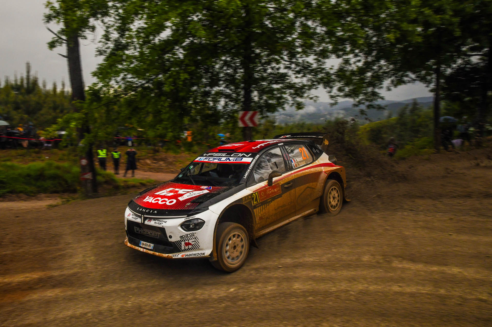 WRC2-Lancia-HF-Rally2