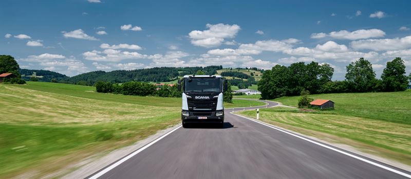 i-Scania-enischii-tin-paragogi