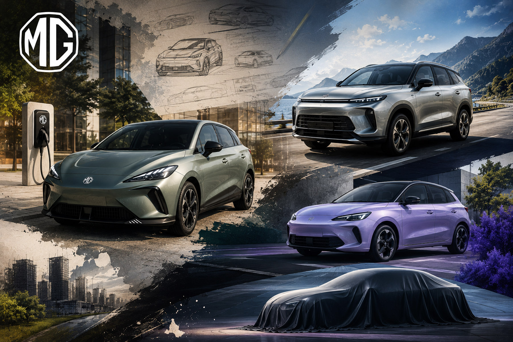 mg-new-electric-models-roadmap-2027-mg2-mg4-urban-1