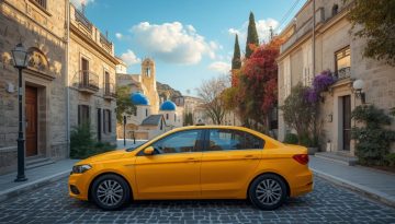 Οδηγός Αγοράς Άδειας Ταξί: Κόστος, Διαδικασία και Προοπτικές