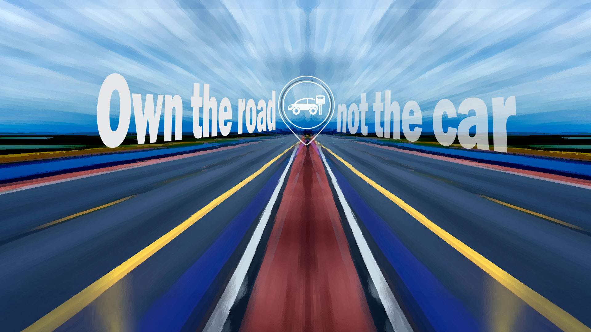 Αfieroma-Own-the-Road-not