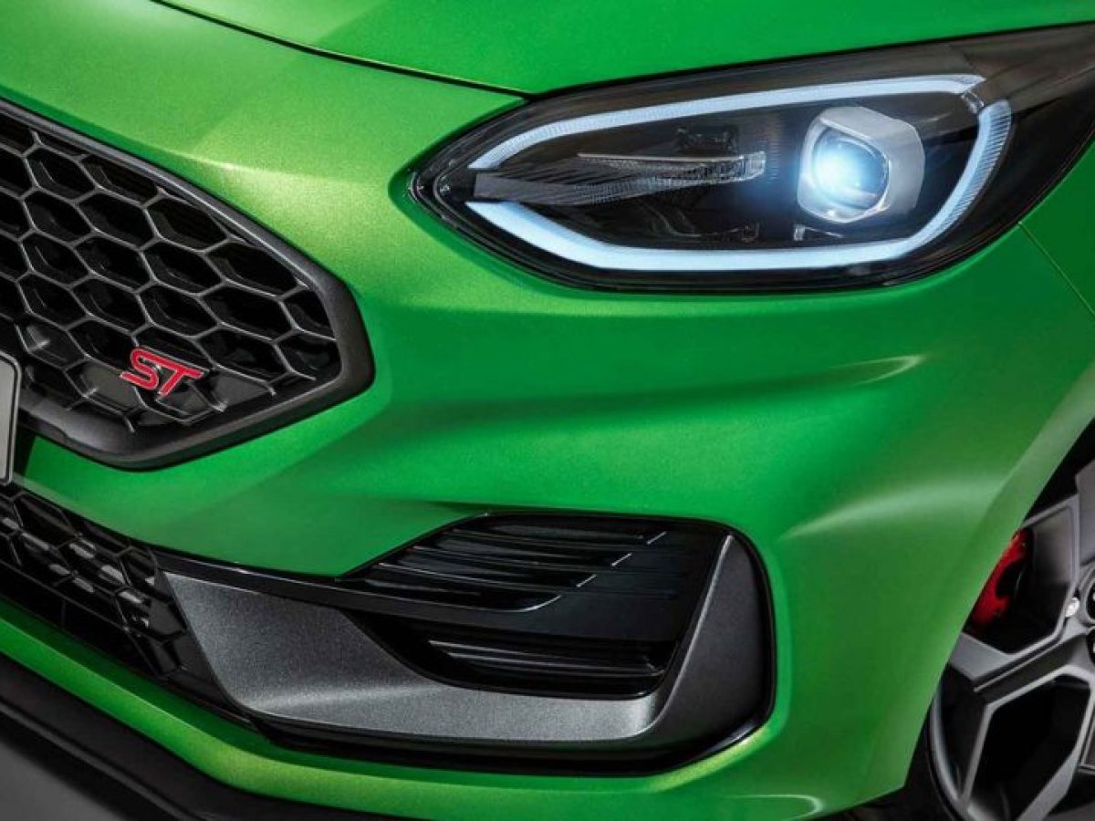 Ford και Geely δίνουν τα χέρια: Έρχονται τέσσερα νέα μοντέλα έως το 2029
