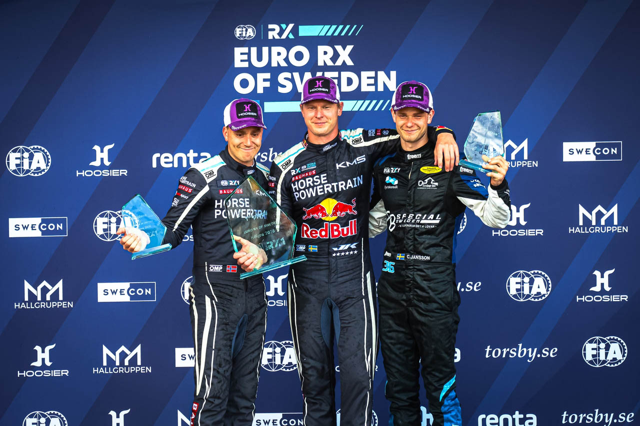 Euro-RX-Sweden-2026-podium