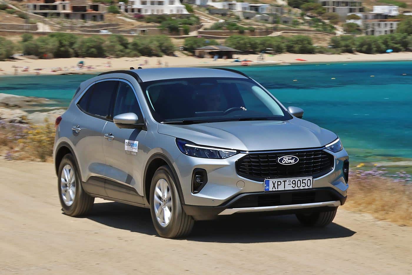 Ford-Kuga-Hybrid-Mykonos