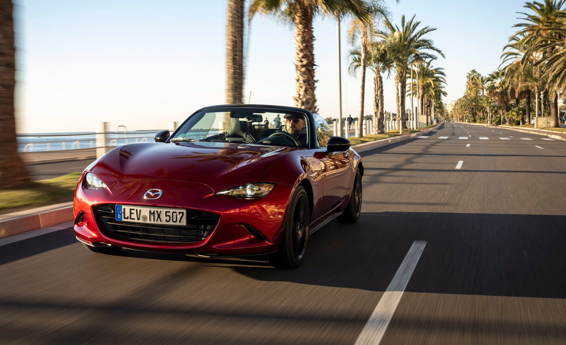 Mazda-MX-5