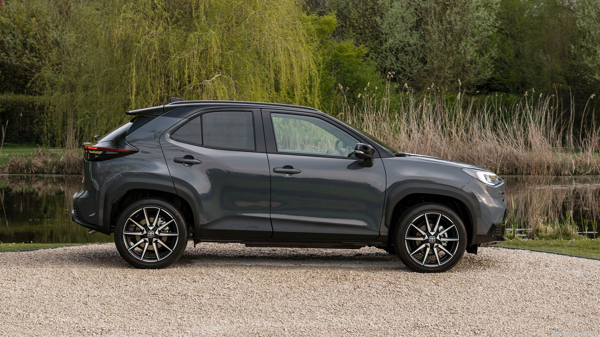 Toyota-Yaris-Cross