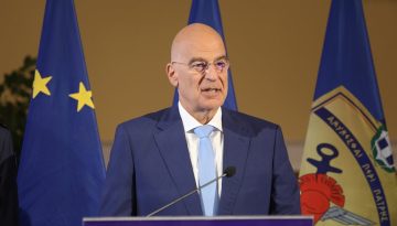 Χωρίς φορτηγά το νέο εξοπλιστικό πρόγραμμα