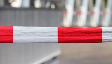 Διακοπή κυκλοφορίας στην ΠΕΟ Κορίνθου-Άργους