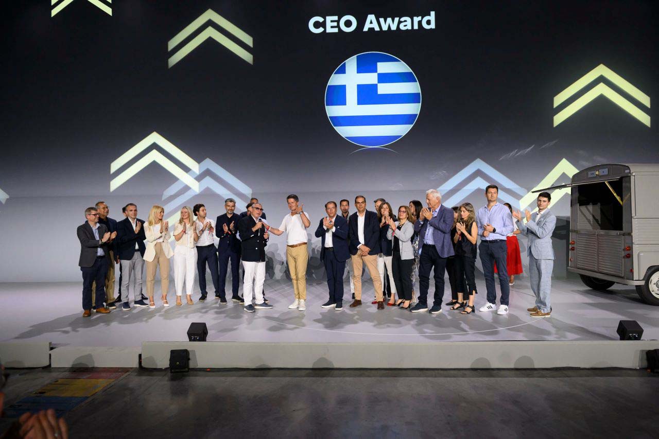 citroen-award