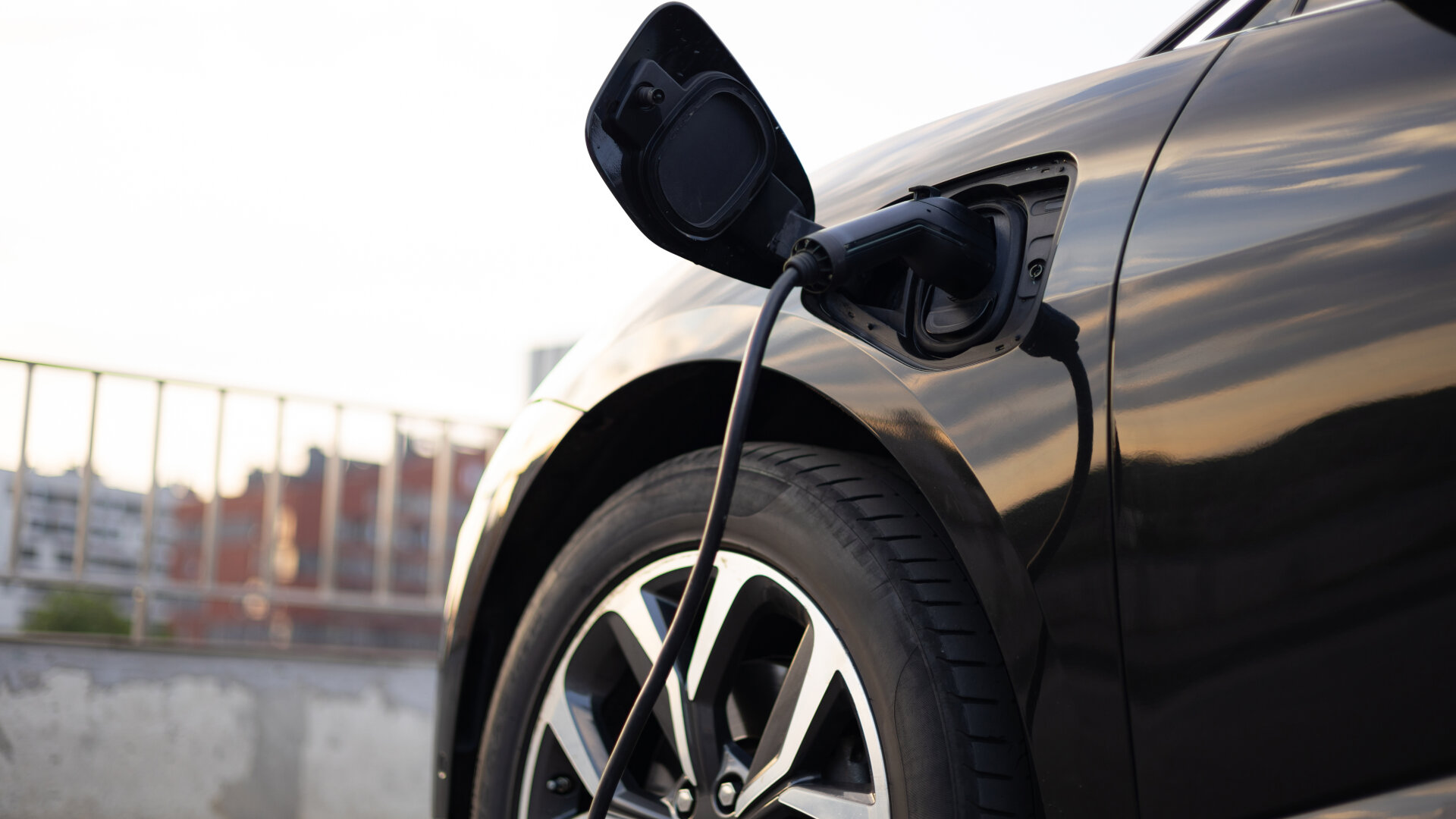 electric_car