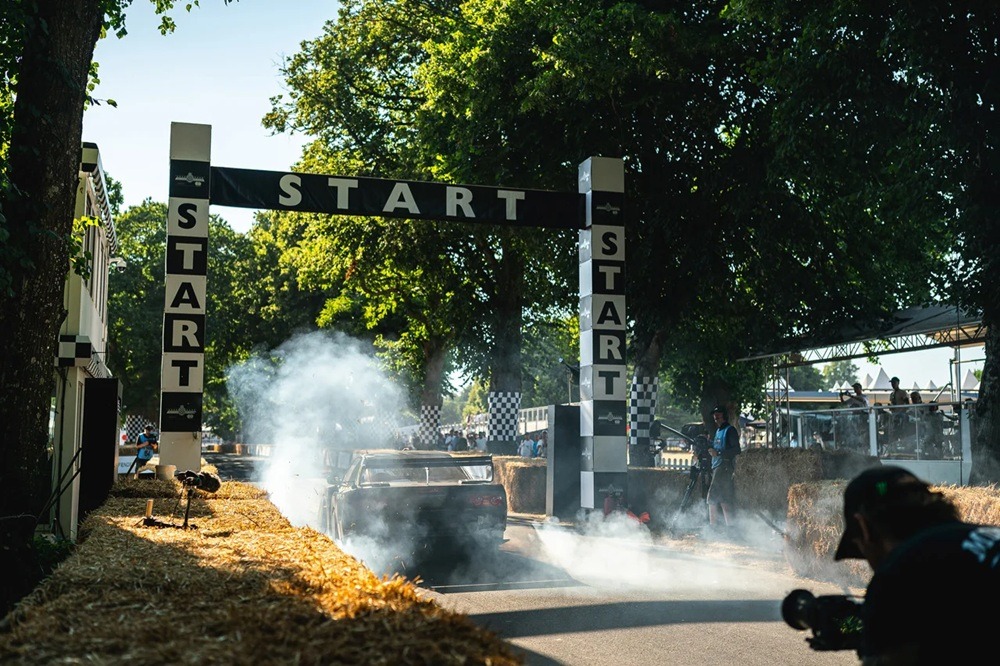 goodwood-FOS-2026-start