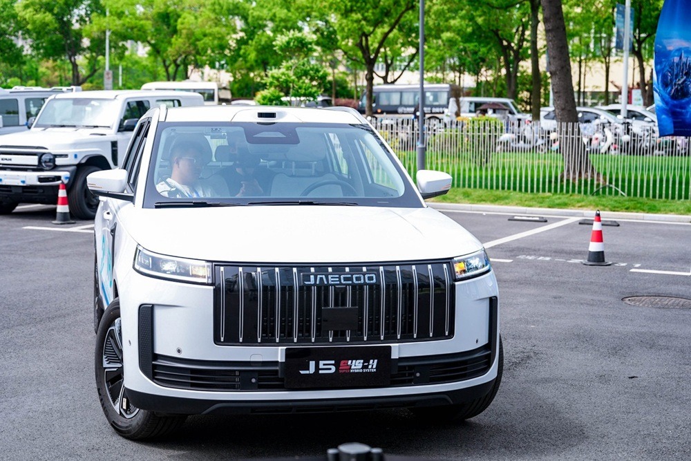 jaecoo-Super-Intelligent-Valet-Parking