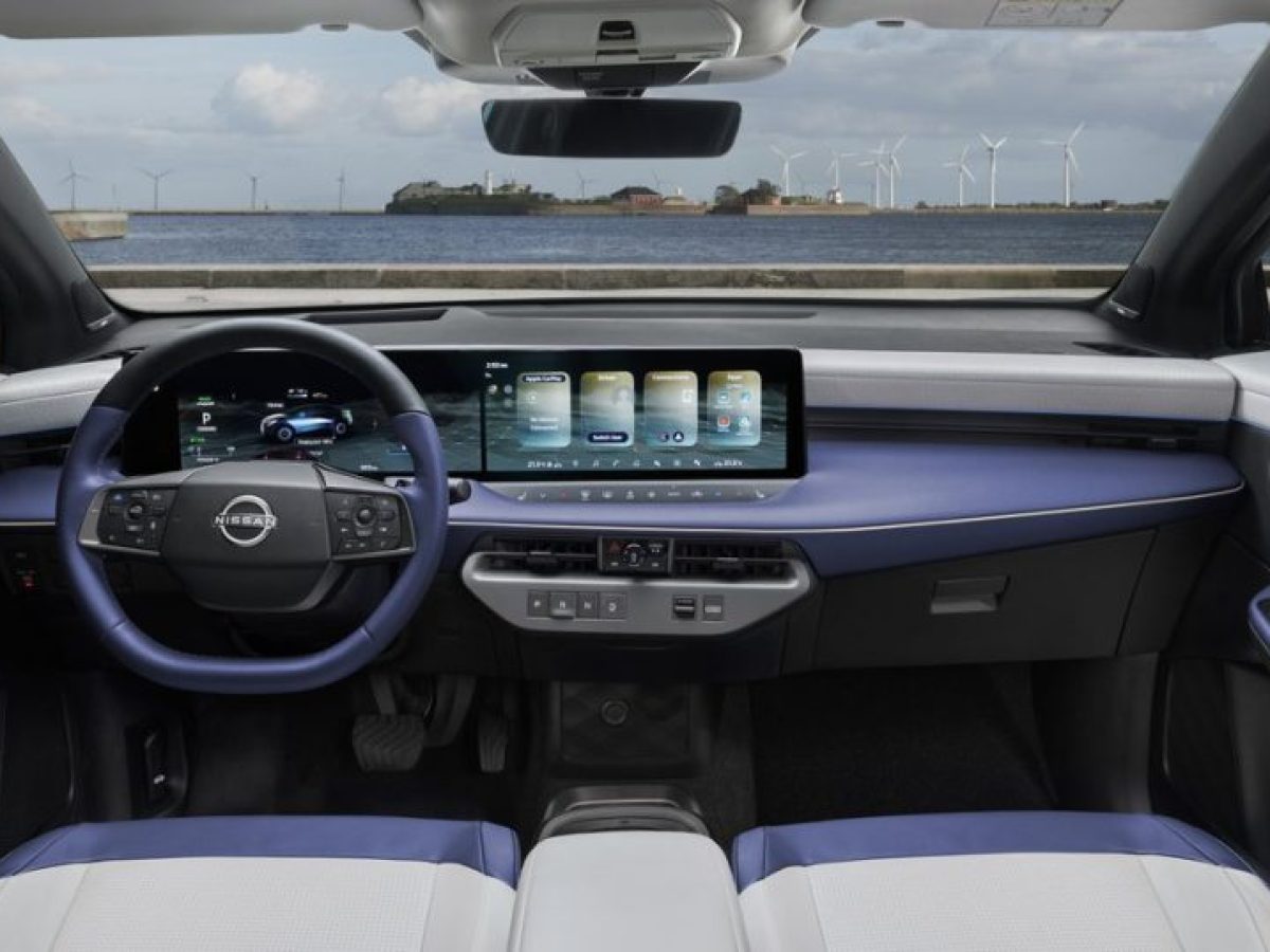 Το νέο compact SUV που έχει «σαρώσει» τα βραβεία – Ποιο είναι
