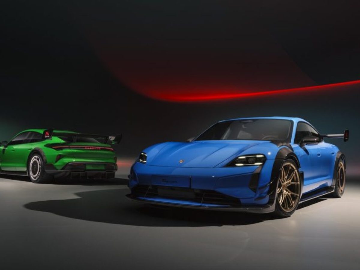 Έρευνα J.D. Power: Η Porsche παραμένει η μάρκα με τους πιο ικανοποιημένους ιδιοκτήτες