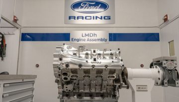 Η μεγάλη επιστροφή της Ford στο Le Mans | TractioN