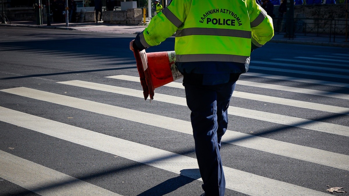 Αλκοτέστ και στους πεζούς – Τι ισχύει πραγματικά στην Ελλάδα