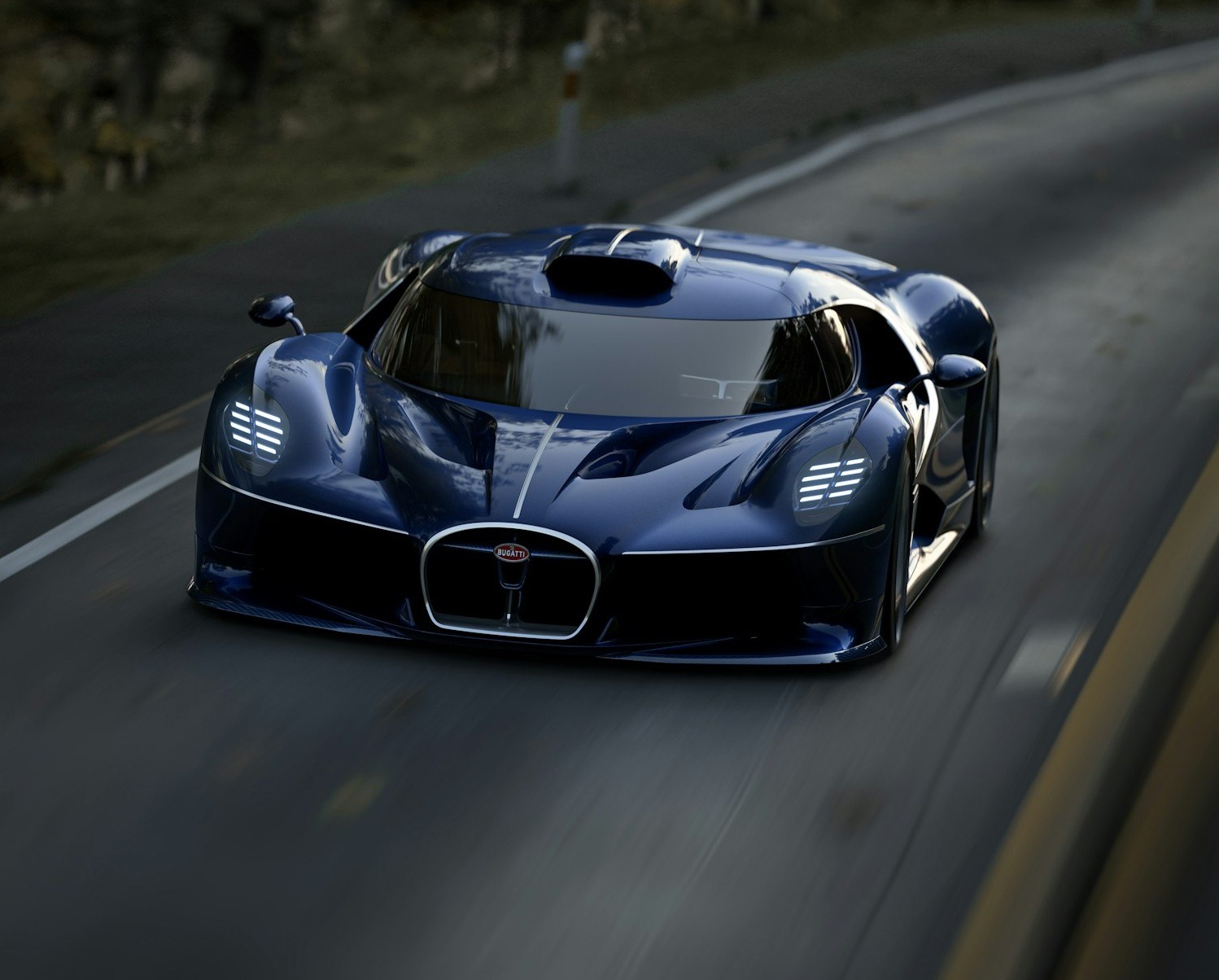 BUGATTI-Solitaire-Destrier