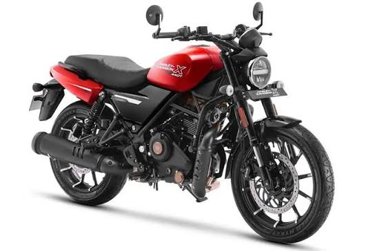 HARLEY-X440-T-2