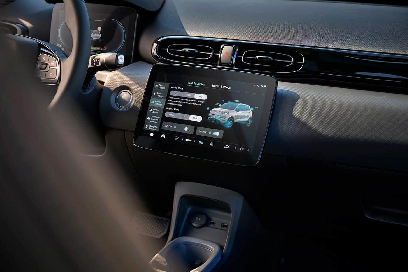 Leapmotor-T03-interior-1