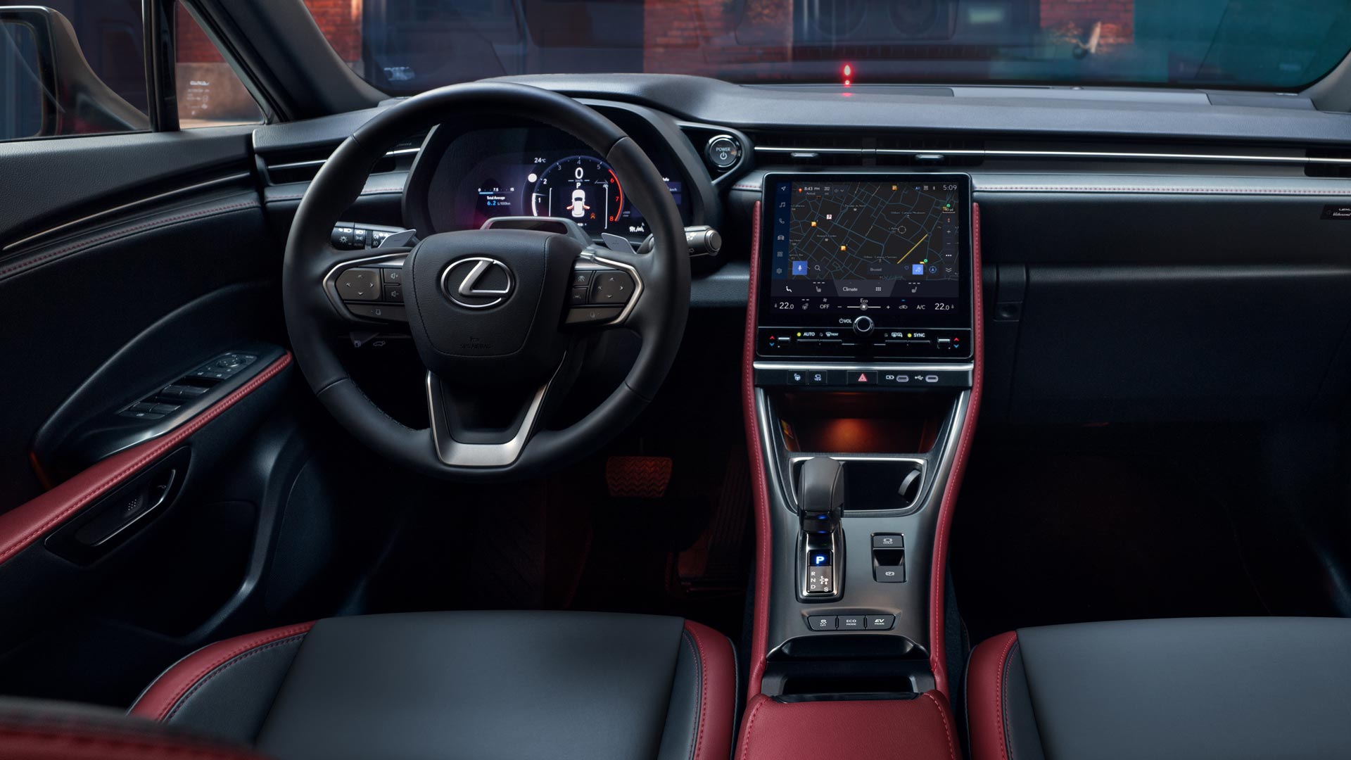 Lexus-LBX