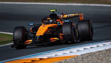 F1 – GP Ολλανδίας: H pole position στον Lando Norris – 4troxoi.gr