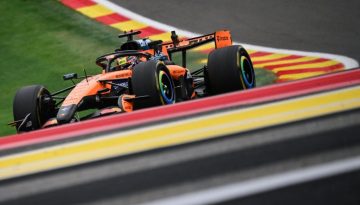 F1 – Απογοητευτική μέχρι τώρα η φετινή σεζόν για τον Oscar Piastri – 4troxoi.gr