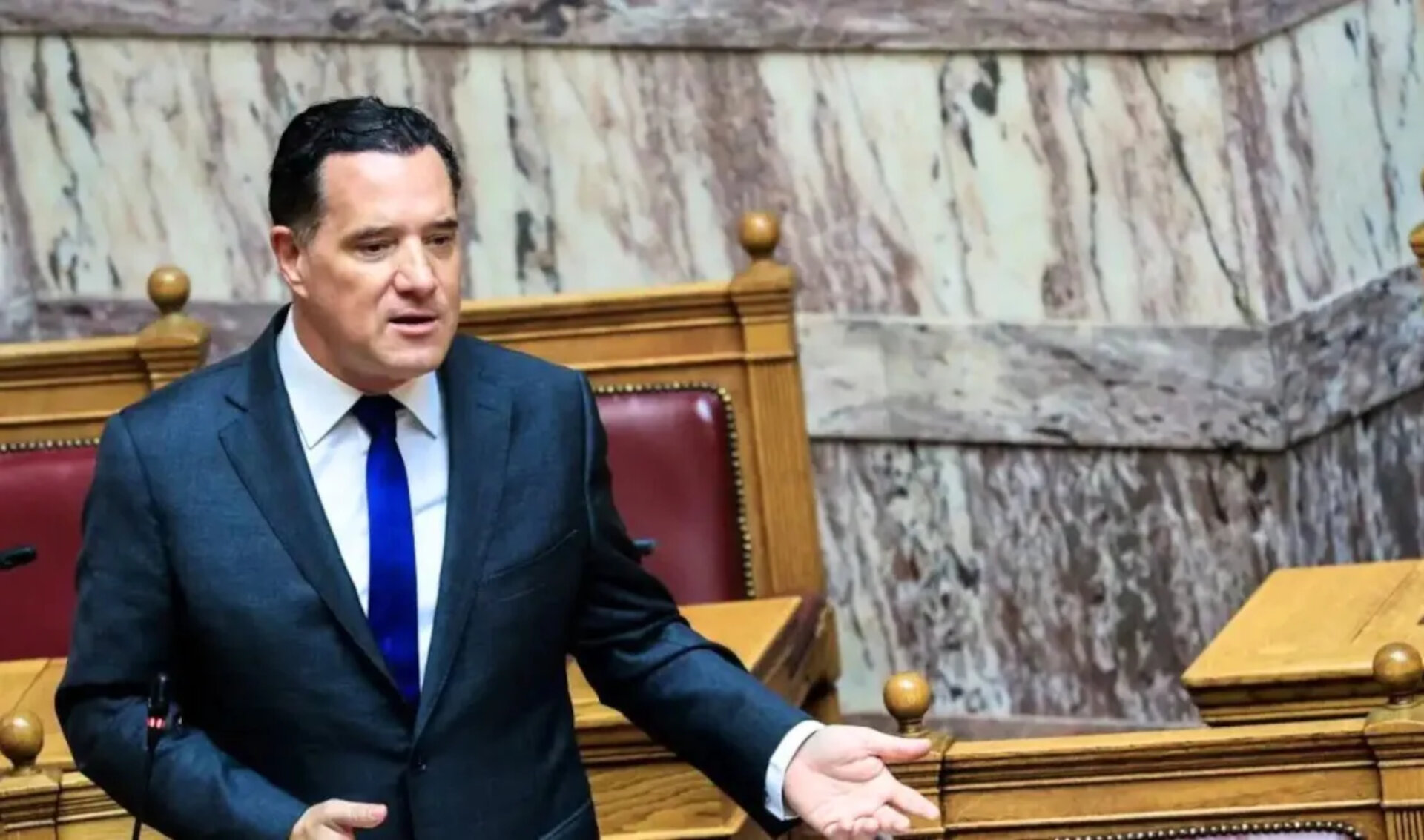 adonis-georgiadis-gia-dystyxima-sti-roumania