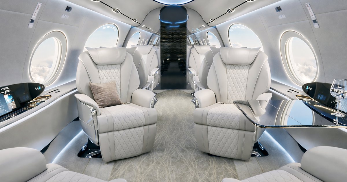 Αυτό το δημιούργημα της Pagani δεν οδηγείται… πετάει! (photos)