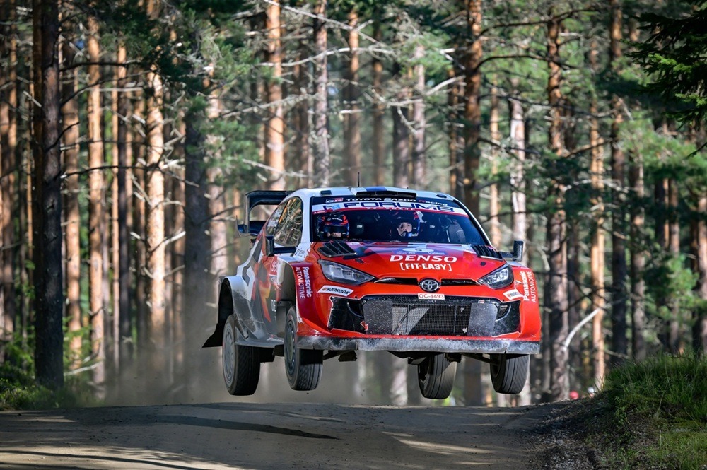 pajari-finland-2026