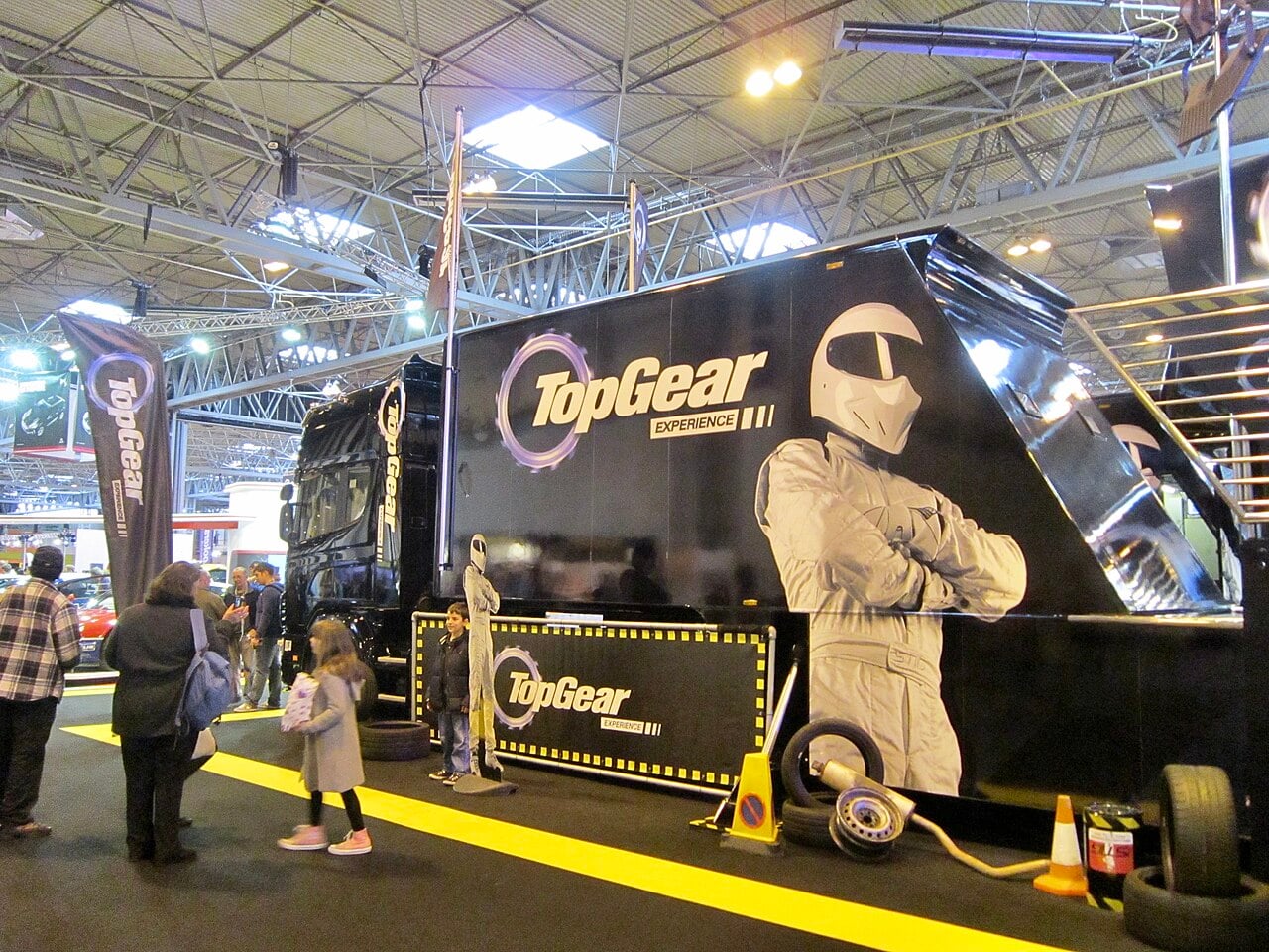 topgear