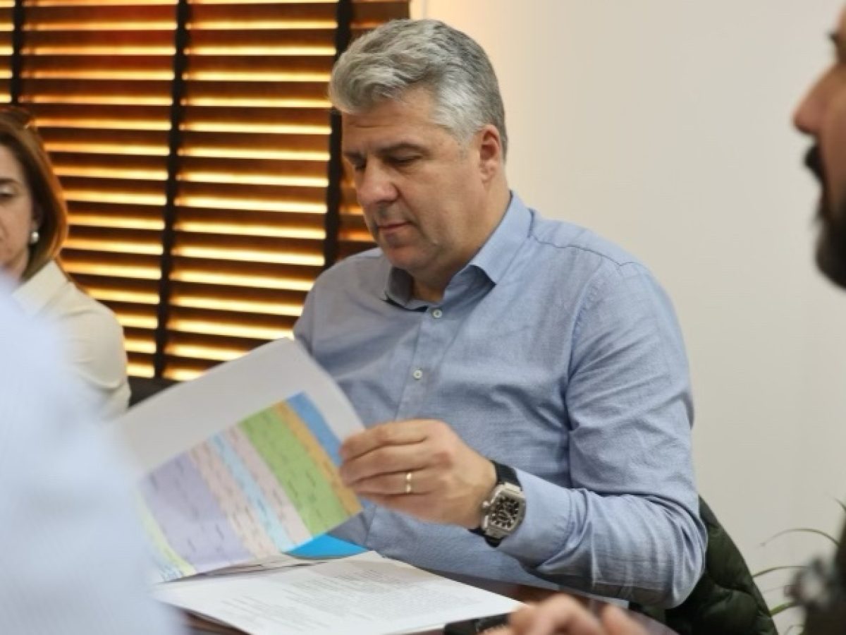 Ευρωπαϊκή αναγνώριση για τις δράσεις οδικής ασφάλειας της Περιφέρειας Ανατολικής Μακεδονίας και Θράκης