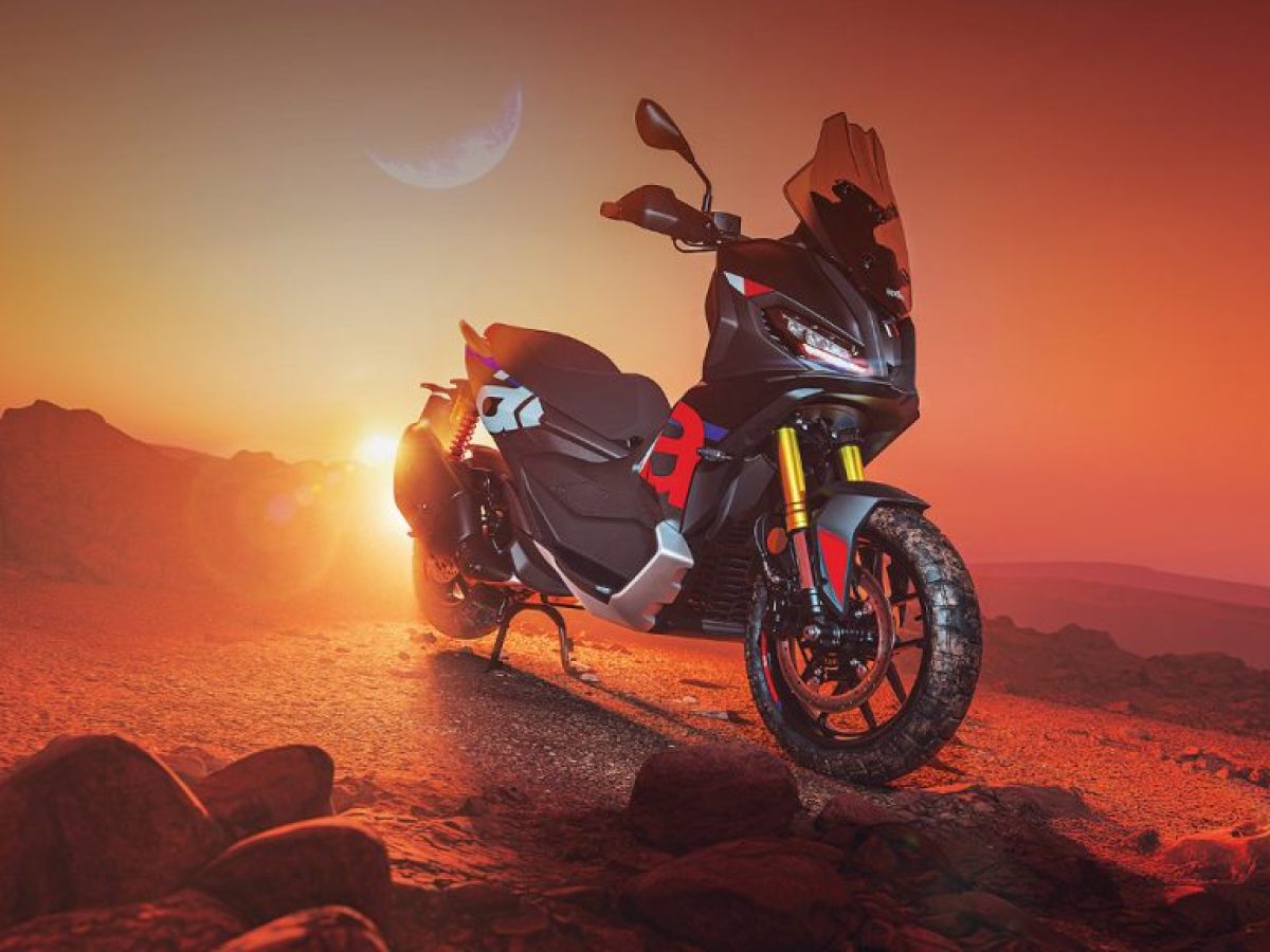 To 400ά&rho;&iota; scooter &tau;&eta;&sigmaf; Aprilia &mu;&epsilon; 0% &epsilon;&pi;&iota;&tau;ό&kappa;&iota;&omicron; &kappa;&alpha;&iota; 30 ά&tau;&omicron;&kappa;&epsilon;&sigmaf; &delta;ό&sigma;&epsilon;&iota;&sigmaf; &ndash; A&pi;ό 159&euro;/&mu;ή&nu;&alpha; | TractioN
